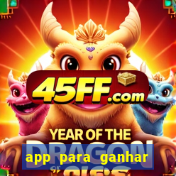 app para ganhar dinheiro de verdade pix na hora